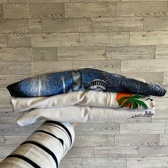 H&M T-shirts for men. - Picture 2 of 12